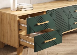 Модульная мебель Ирис (Миф)